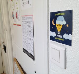Stickers des gestes écoresponsables - 1, 2, 3 – Image 5