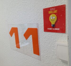 Stickers des gestes écoresponsables - 1, 2, 3 – Image 4