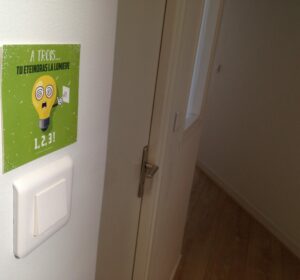 Stickers des gestes écoresponsables - 1, 2, 3 – Image 3