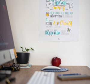 Happy'fiche – Image 2