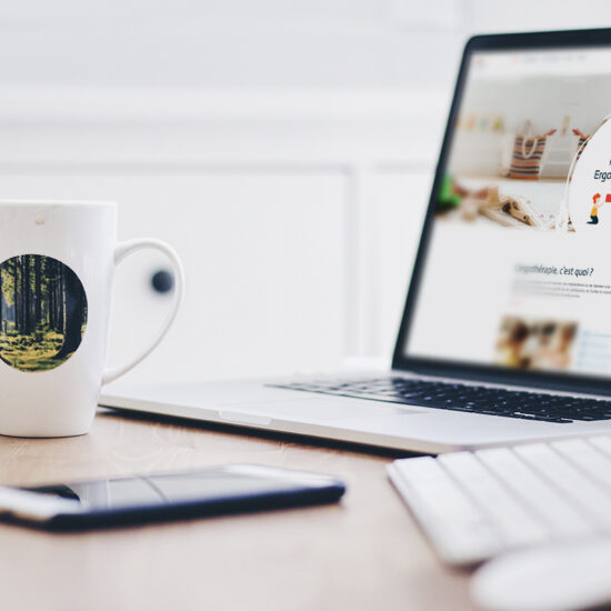 Site Rachel Floch