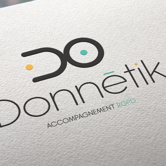 Logo Donnetik