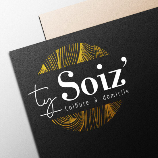 Logo Ty Soiz'