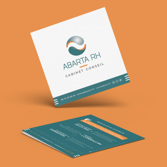 Plaquette Abarta RH