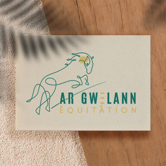 Logo Ar Gwelann