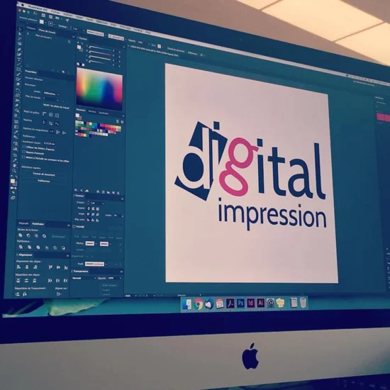 Digital Impression