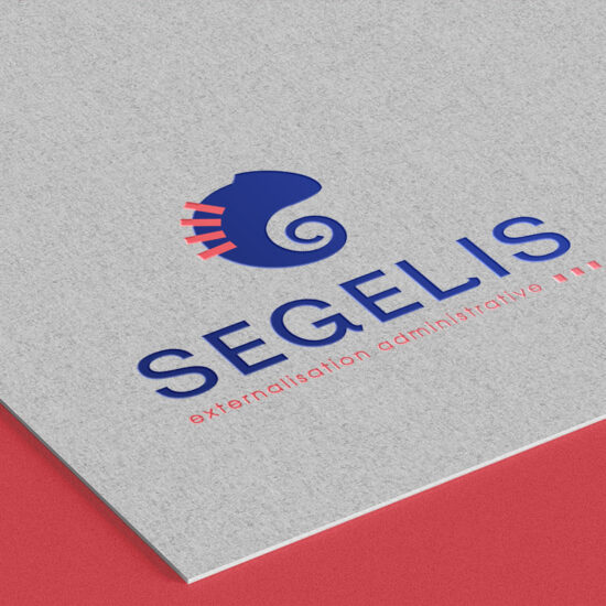 Logo Segelis