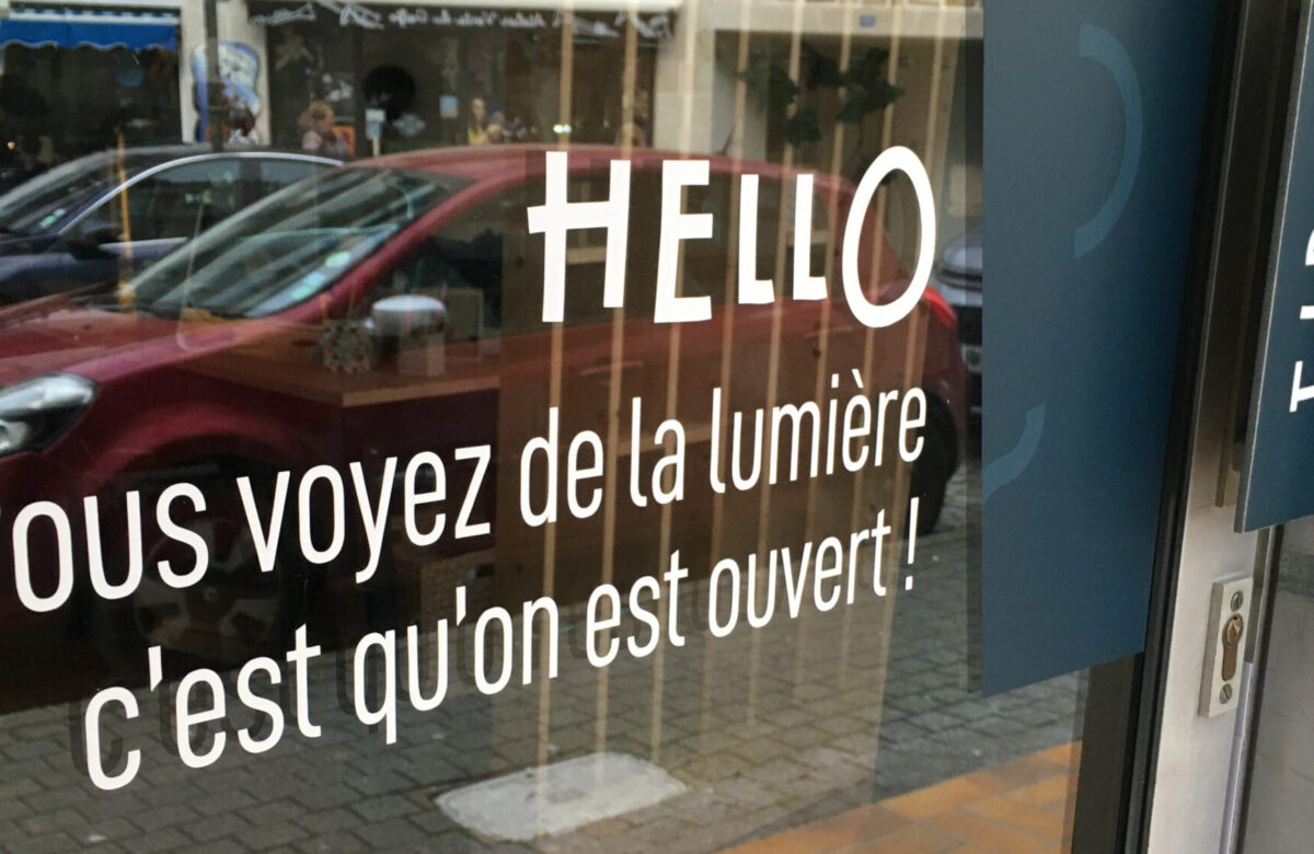 Agence de communication Vannes