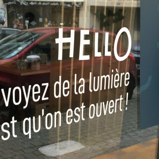 Agence de communication Vannes