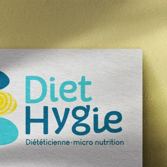 Logo Diet Hygie