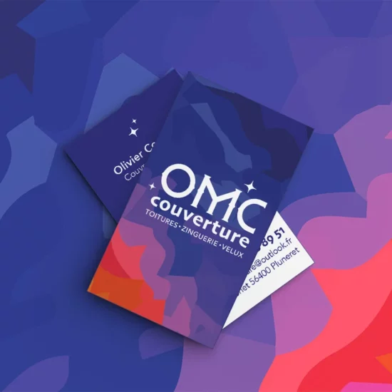 Logo OMC Couverture