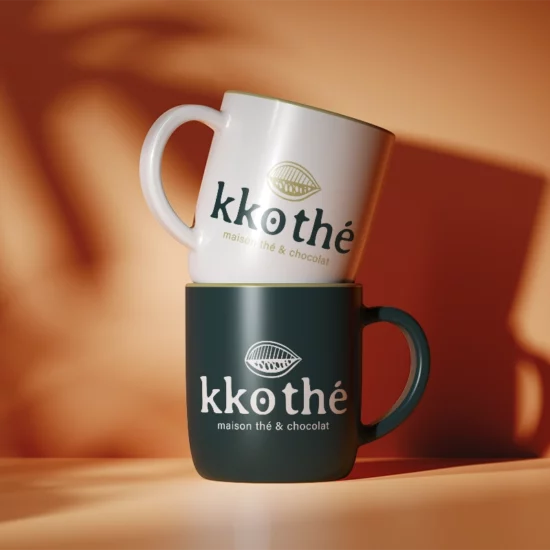 Logo Kkothé