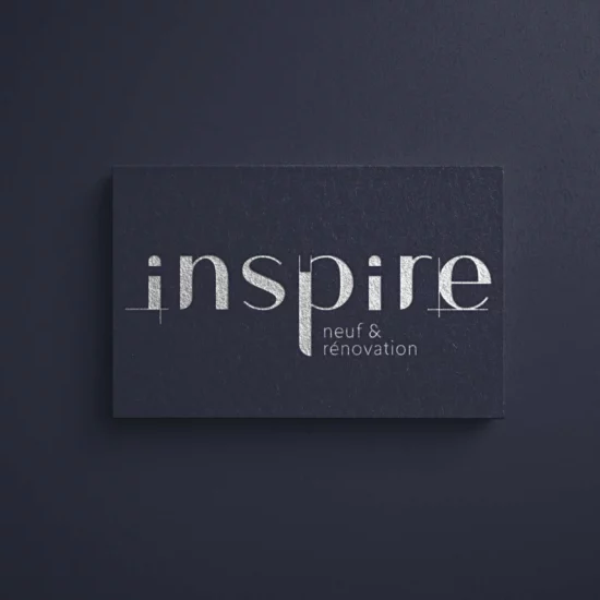 Logo Inspire