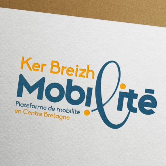 Logo Ker Breizh Mobilité