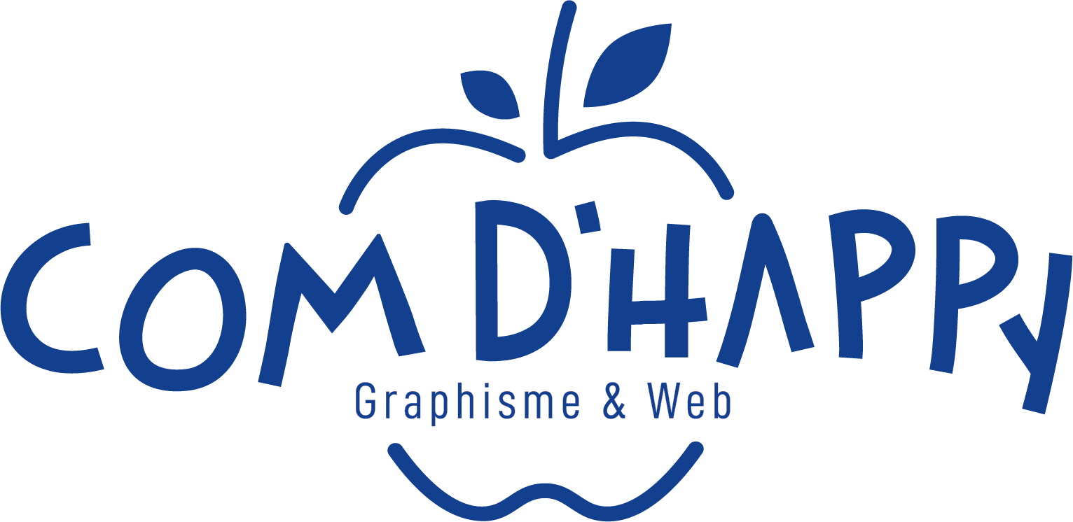 Logo Com d'Happy