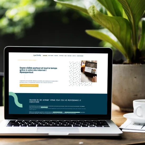 Pourquoi votre site web est votre meilleur commercial ?