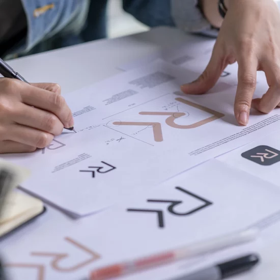 La charte graphique : élément essentiel de votre communication