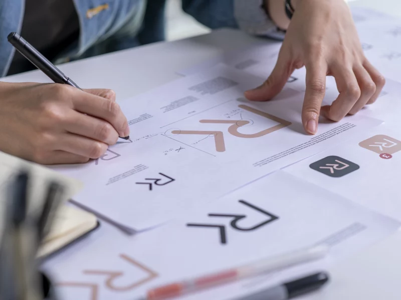 La charte graphique : élément essentiel de votre communication
