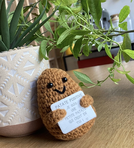 Com d’Happy, entreprise à mission