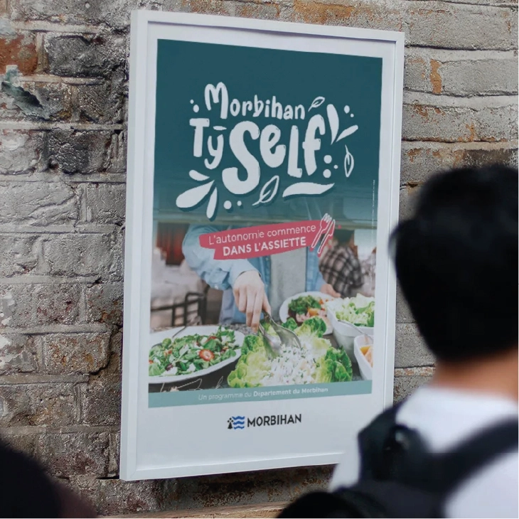 Affiche & autres supports