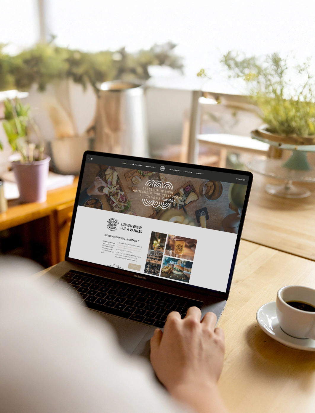SITE INTERNET