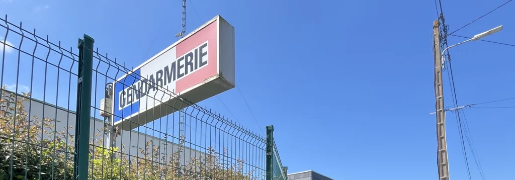 Pourquoi j'ai déposé une main courante après l'usurpation de l'identité de mon agence